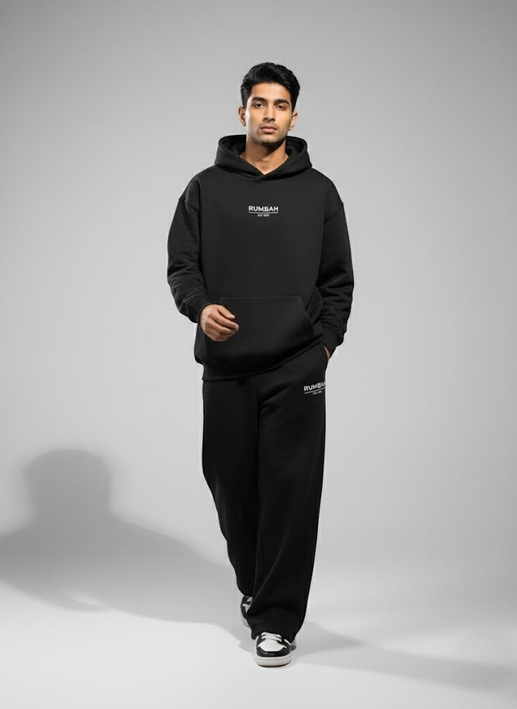 Eclipse Core Co-Ord Set (Unisex)