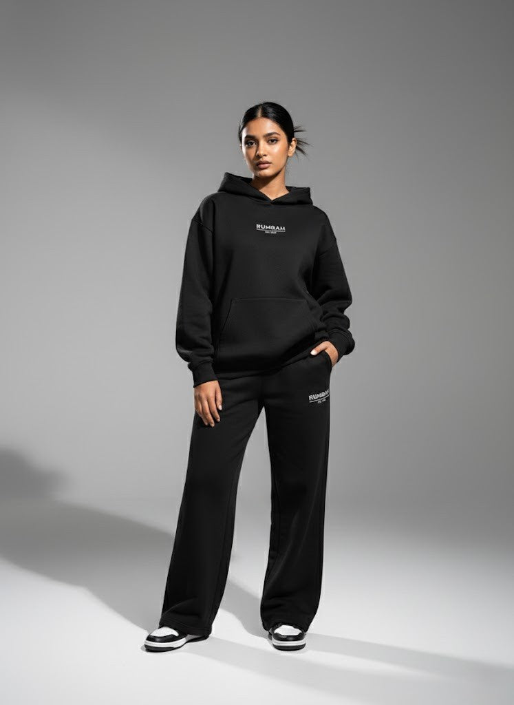 Eclipse Core Co-Ord Set (Unisex)