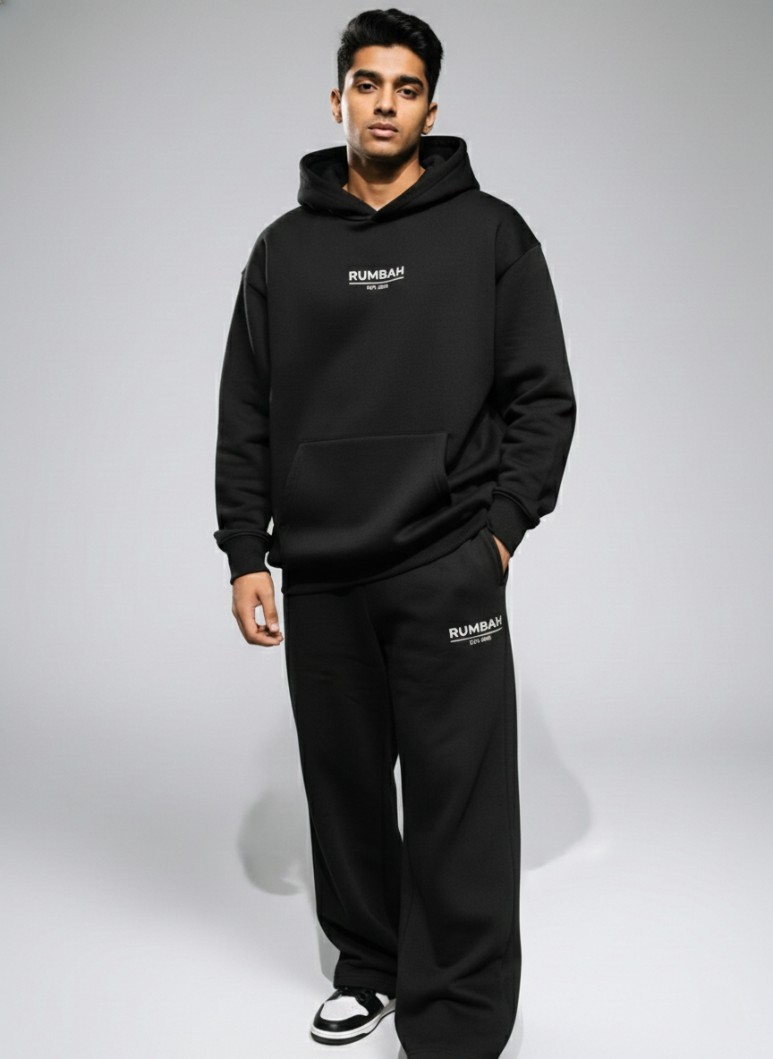 Eclipse Core Co-Ord Set (Unisex)