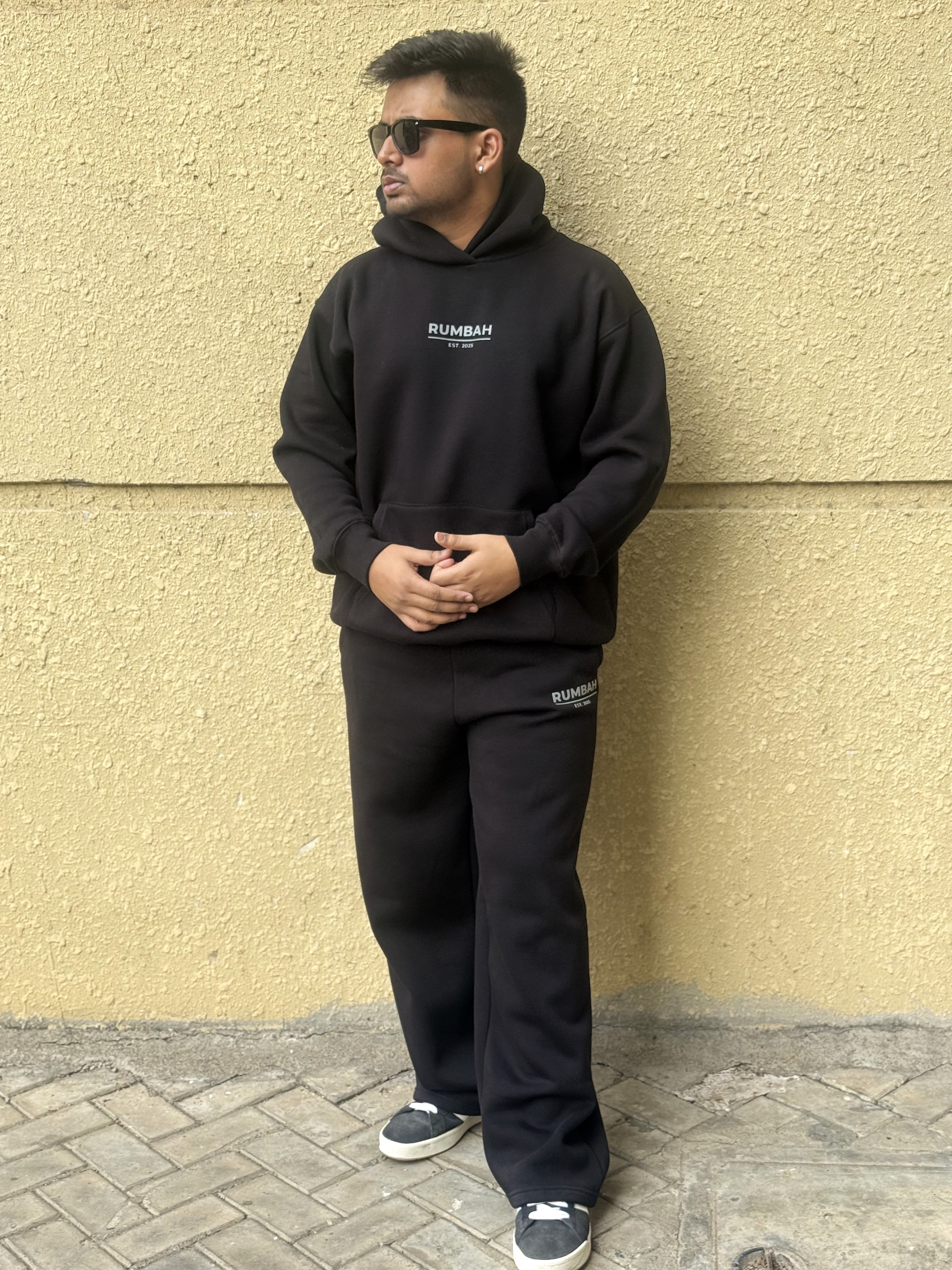 Eclipse Core Co-Ord Set (Unisex)