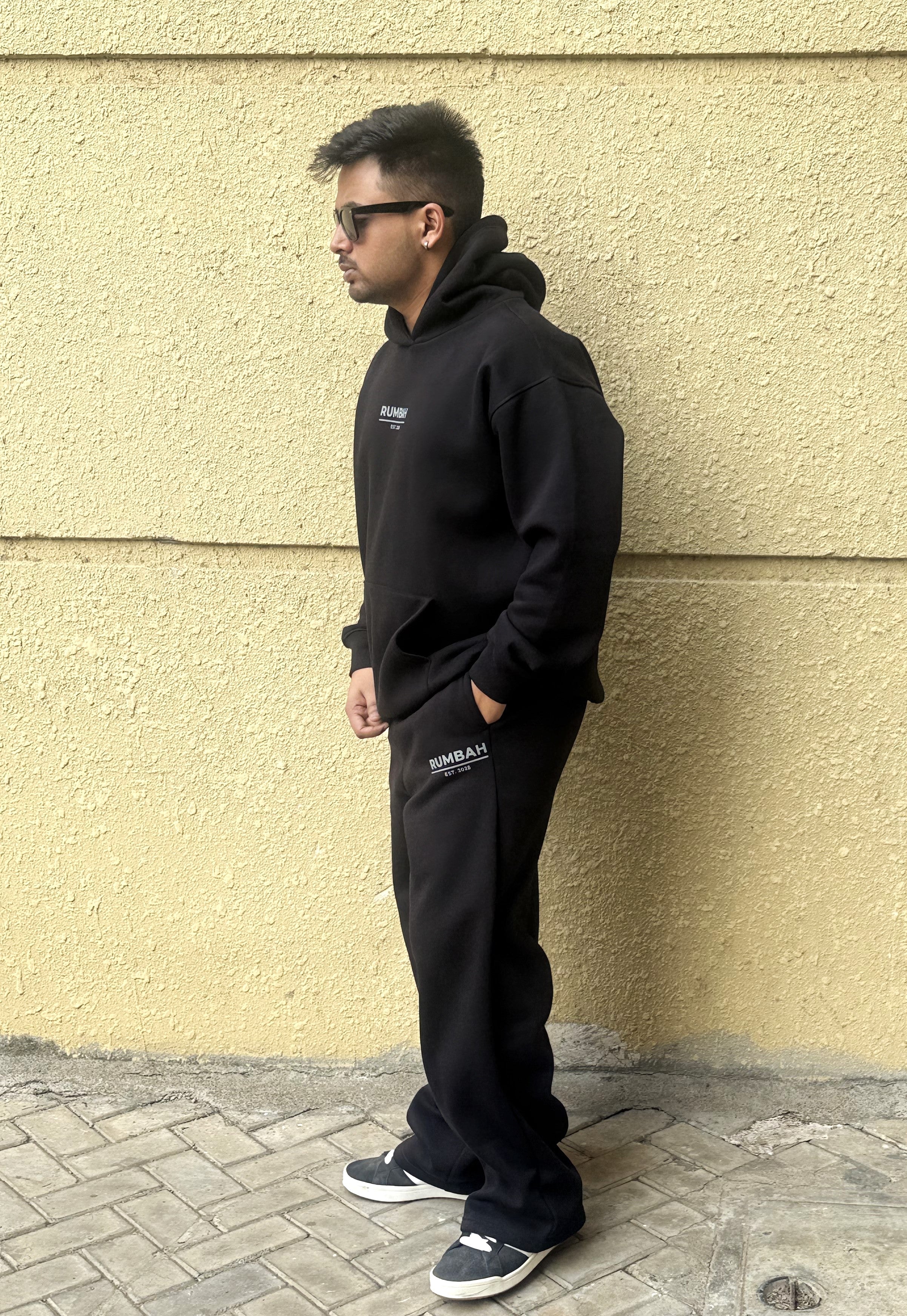 Eclipse Core Co-Ord Set (Unisex)