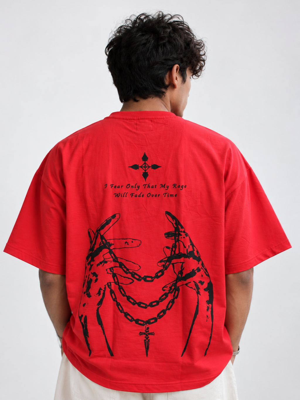 RAGE THEORY TEE