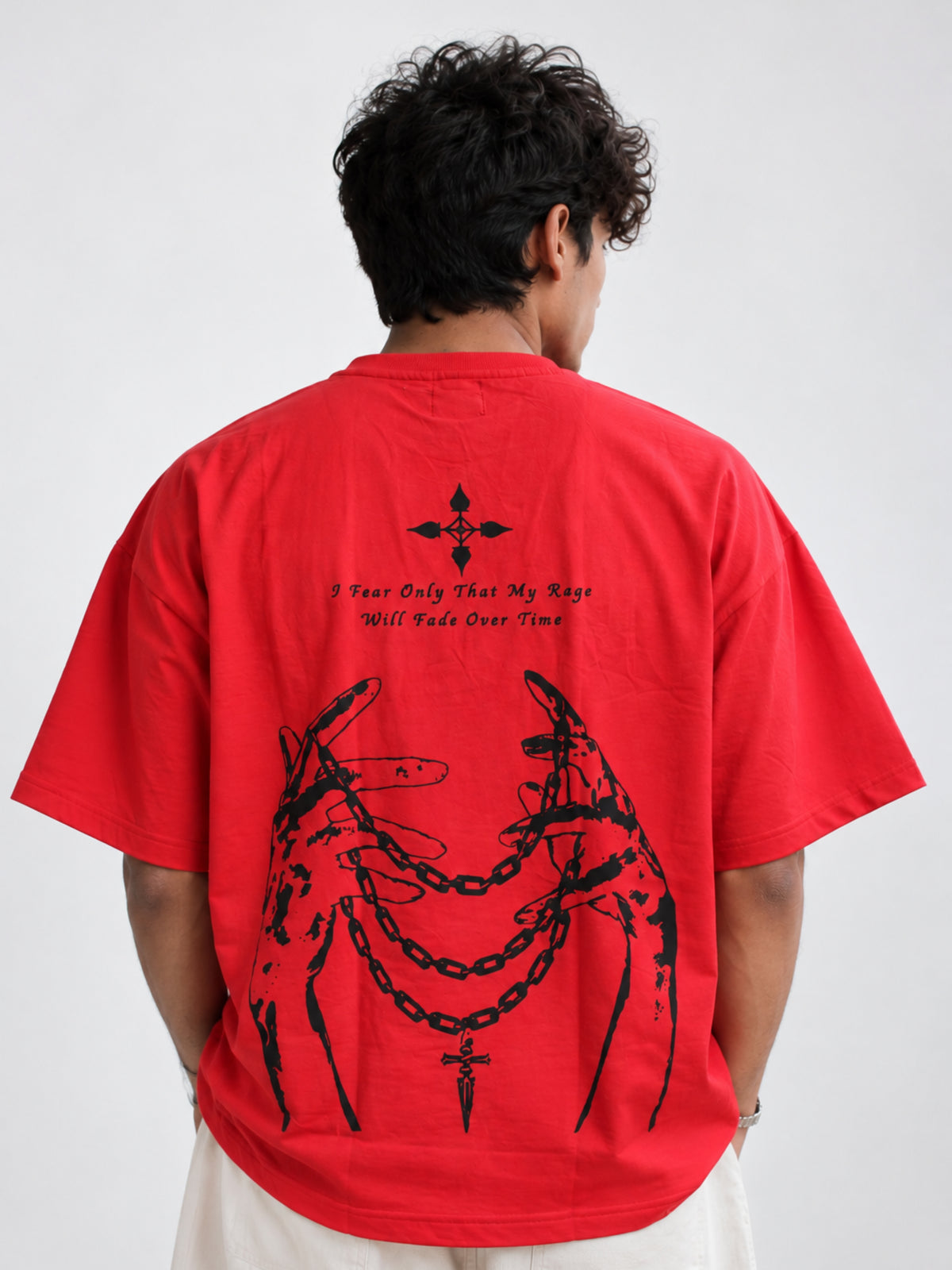 RAGE THEORY TEE
