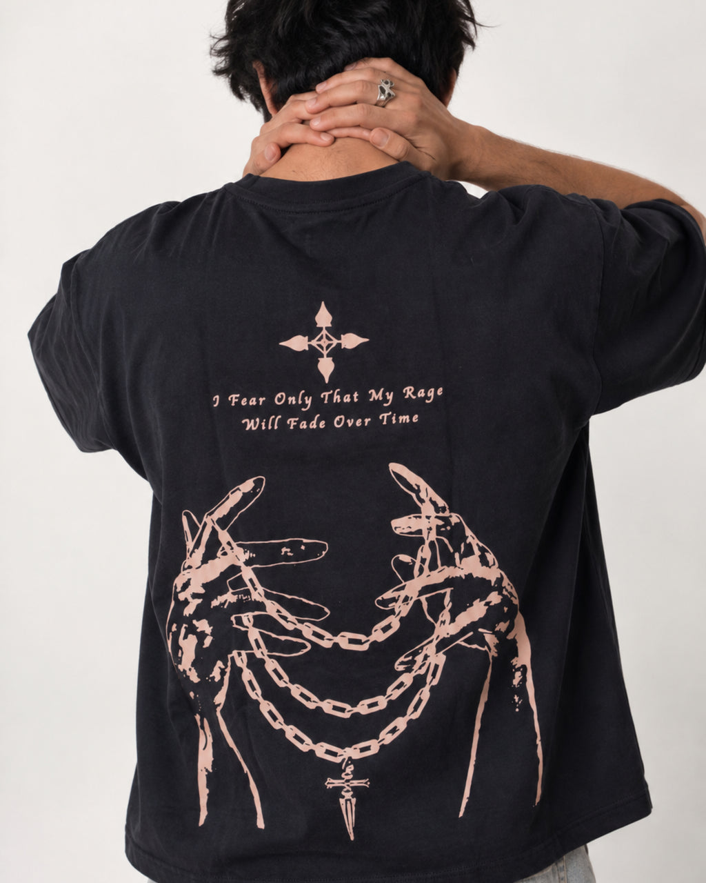 RAGE THEORY TEE
