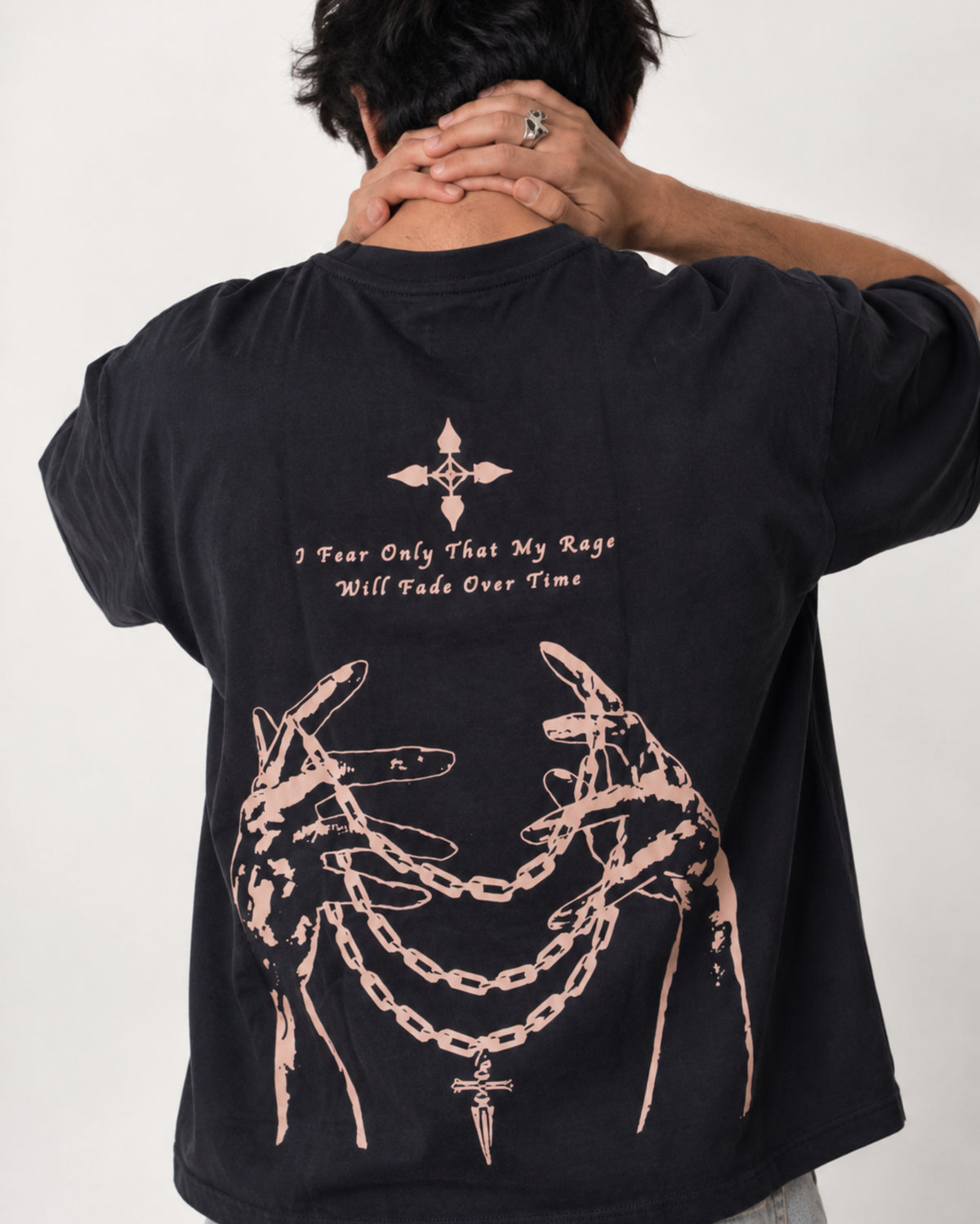 RAGE THEORY TEE